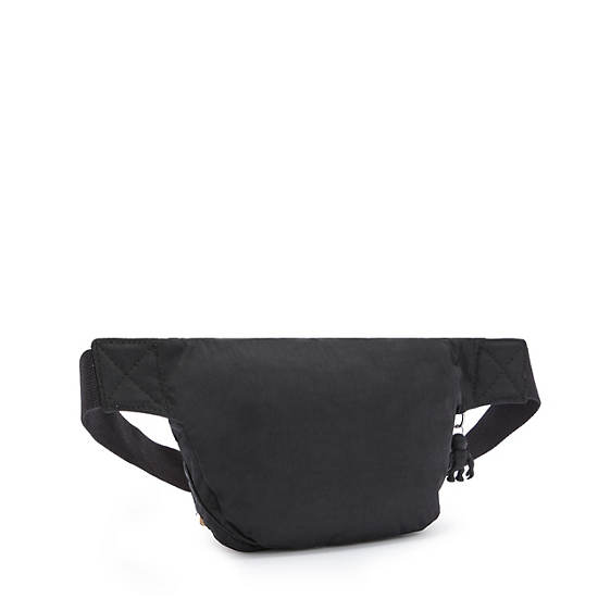 Kipling Yasemina Extra Large Heuptasjes Zwart | BE 1017XY